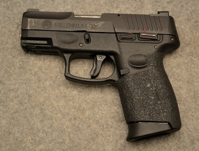 Taurus PT111G2 - Image 1 of 5