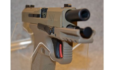 Canik Mete MC9 - Image 4 of 5
