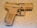 Canik Mete MC9 - Image 1 of 5