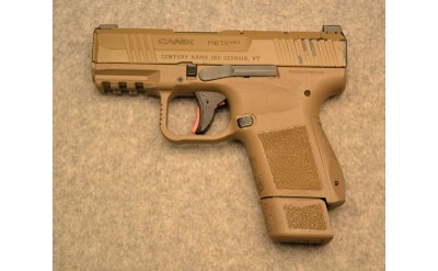 Canik Mete MC9 - Image 2 of 5