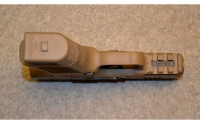 Canik Mete MC9 - Image 5 of 5