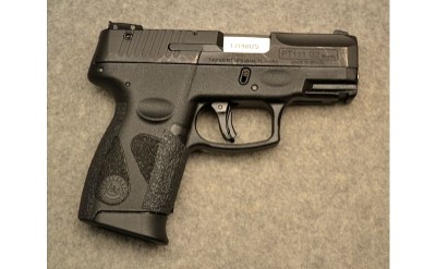 Taurus PT111G2 - Image 2 of 5