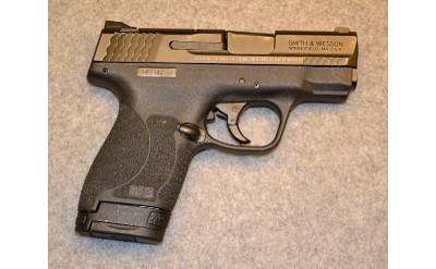 Smith & Wesson MP9 Shield - Image 2 of 5