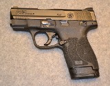 Smith & Wesson MP9 Shield - Image 1 of 5