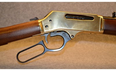 Henry H009B - Image 3 of 14