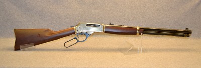 Henry H009B - Image 1 of 14