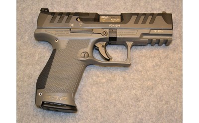Carl Walther PDP - Image 2 of 5