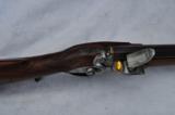Jack Haugh Custom Rifle .54 Caliber - 5 of 12