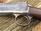 Winchester 1890 Solid frame first Mdl - 10 of 15