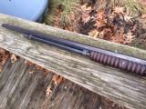 Winchester 1890 Solid frame first Mdl - 14 of 15