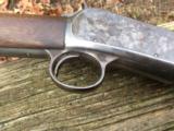 Winchester 1890 Solid frame first Mdl - 11 of 15