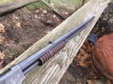 Winchester 1890 Solid frame first Mdl - 3 of 15
