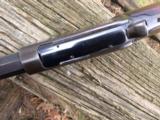 Winchester 1890 Solid frame first Mdl - 8 of 15