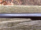 Winchester 1890 Solid frame first Mdl - 12 of 15