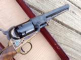 Navy Arms 1851 Colt-1st year Gun NIB - 8 of 9