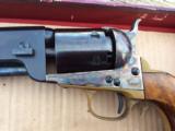 Navy Arms 1851 Colt-1st year Gun NIB - 4 of 9