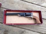 Navy Arms 1851 Colt-1st year Gun NIB - 3 of 9