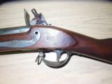 Exceptional US Springfield 1816 Type III Musket - 8 of 11