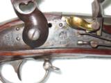 Exceptional US Springfield 1816 Type III Musket - 1 of 11