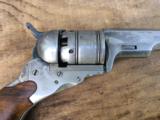 Colt Texas Paterson Copy by Hass with Original Holster
- 9 of 9