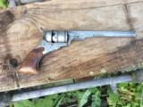 Colt Texas Paterson Copy by Hass with Original Holster
- 5 of 9