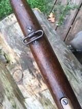 Winchester 1866 Musket-I Trade - 6 of 15