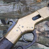 Winchester 1866 Musket-I Trade - 1 of 15