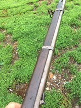 Winchester 1866 Musket-I Trade - 4 of 15