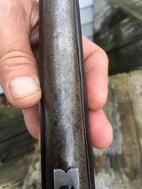Winchester 1866 Musket-I Trade - 2 of 15
