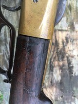Winchester 1866 Musket-I Trade - 5 of 15