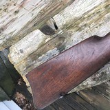 Winchester 1866 Musket-I Trade - 13 of 15