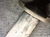 German SS Dagger-Rohm-numbered and identified - 10 of 14