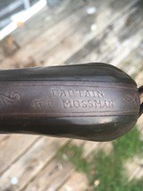 Colt 1878 DA-Engraved & Inscribed.45 - 5 of 6