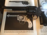 Colt 1878 DA-Engraved & Inscribed.45 - 6 of 6
