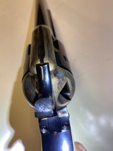 Colt SAA .45c 7 1/2” with Steerhead Pearls. Mint - 2 of 15