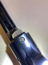 Colt SAA .45c 7 1/2” with Steerhead Pearls. Mint - 4 of 15