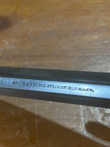 S&W No.2 Army 95% w/ Ivory-Cased - 8 of 14