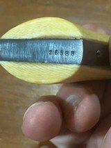 S&W No.2 Army 95% w/ Ivory-Cased - 12 of 14