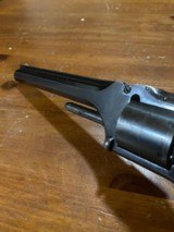 S&W No.2 Army 95% w/ Ivory-Cased - 4 of 14