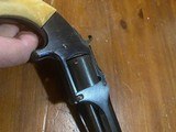 S&W No.2 Army 95% w/ Ivory-Cased - 7 of 14