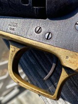 Colt 1st Mdl Dragoon w/Flask - 6 of 15