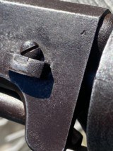 Colt 1st Mdl Dragoon w/Flask - 11 of 15