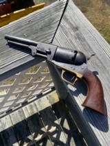 Colt 1st Mdl Dragoon w/Flask - 7 of 15