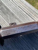 Colt 1st Mdl Dragoon w/Flask - 4 of 15