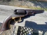 Colt 1st Mdl Dragoon w/Flask - 9 of 15