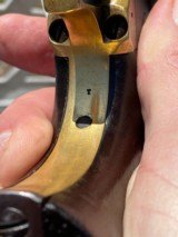 Colt 1st Mdl Dragoon w/Flask - 14 of 15