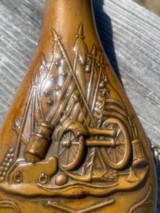 Colt 1st Mdl Dragoon w/Flask - 8 of 15