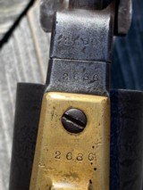 Colt 1st Mdl Dragoon w/Flask - 2 of 15