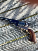 Colt 2nd Mdl Dragoon - 1 of 9