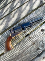 Colt 2nd Mdl Dragoon - 5 of 9